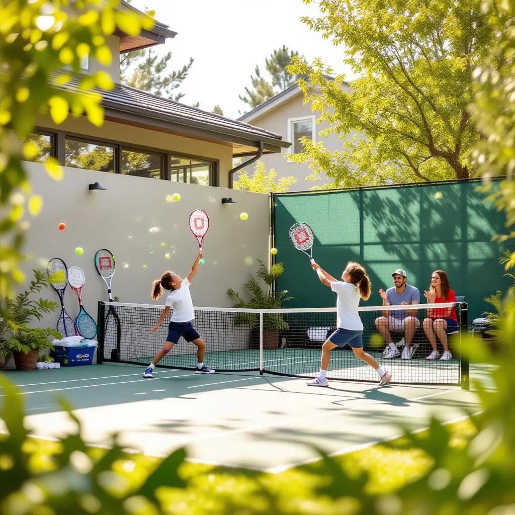 kak-nauchitsya-igrat-tennis-domashnih-usloviyah